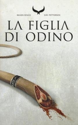 Cover for Siri Pettersen · Raven Rings #01 - La Figlia Di Odino (DVD)