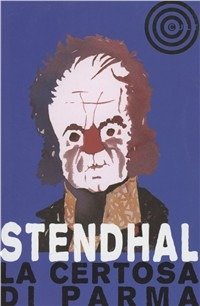 Cover for Stendhal · La Certosa Di Parma (Book)