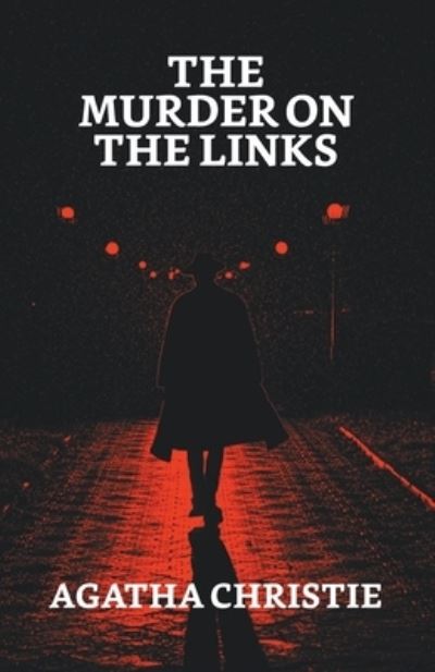 Cover for Agatha Christie · The Murder on the Links (Pocketbok) (2021)