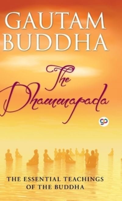 Cover for Gautama Buddha · The Dhammapada (Hardcover bog) (2021)