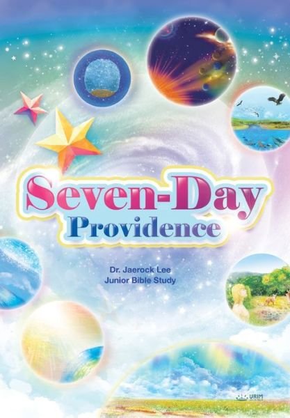 Cover for Lee Jaerock · Seven-Day Providence (Paperback Bog) (2019)