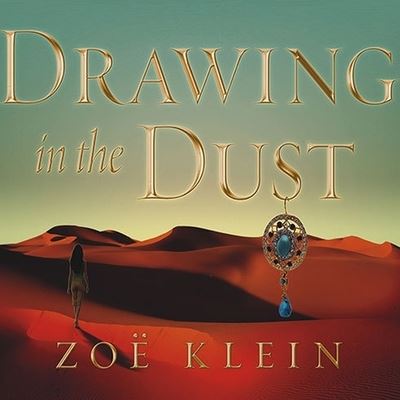 Cover for Zoë Klein · Drawing in the Dust (CD) (2009)