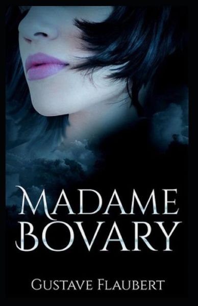 Cover for Gustave Flaubert · &quot;Madame Bovary (Pocketbok) (2021)