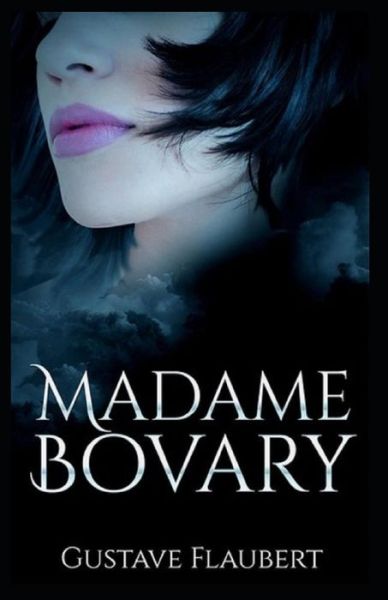 Cover for Gustave Flaubert · &quot;Madame Bovary (Taschenbuch) (2021)