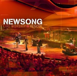 Cover for Newsong · Newsong - Live Worship &amp; Rescue (CD) (2005)
