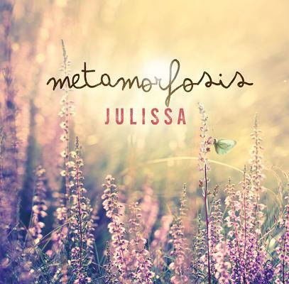 Cover for Julissa · Metamorfosis (CD) [Spanish edition] (2012)