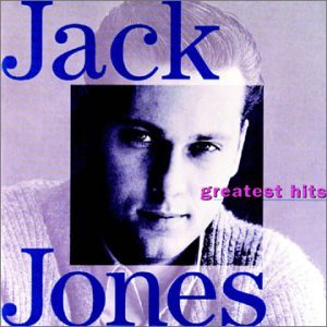 Greatest Hits - Jack Jones - Musik - MCA - 0008811130121 - 30. juni 1990
