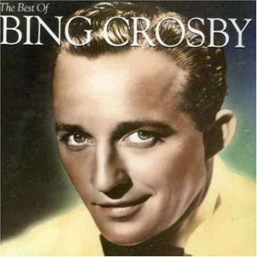 The Best Of / - Bing Crosby - Musikk - HITSOUND - 0008811156121 - 10. mai 2019