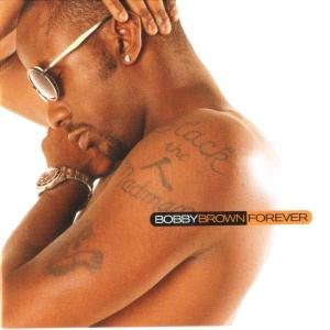 Cover for Brown Bobby · Forever (CD) (1997)