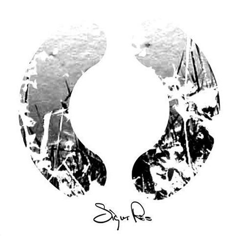 Cover for Sigur Ros · () (CD) (2002)