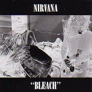 Bleach - Nirvana - Musikk - GEFFEN - 0008811929121 - 30. mars 2010