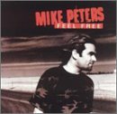 Cover for Mike Peters · Feel Free (CD) (1996)