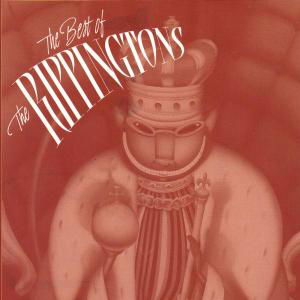 Cover for Rippingtons · Best Of (CD) (1997)