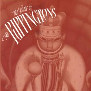 Best Of - Rippingtons - Musiikki - GRP - 0011105989121 - maanantai 10. marraskuuta 1997