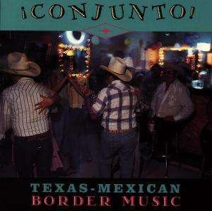 Conjunto ! (D6051) - Various Artists - Musik - WORLD MUSIC - 0011661605121 - 25. februar 1994