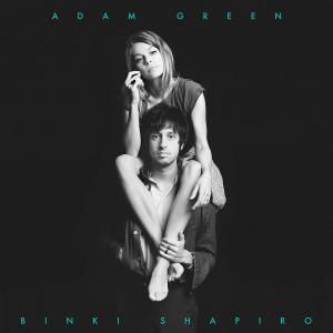 Adam Green & Binki Shapiro - Green, Adam & Shapiro, Binki - Musik - FOLK - 0011661915121 - 29. Januar 2013