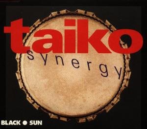 Cover for Synergy · Taiko (MCD) (2003)