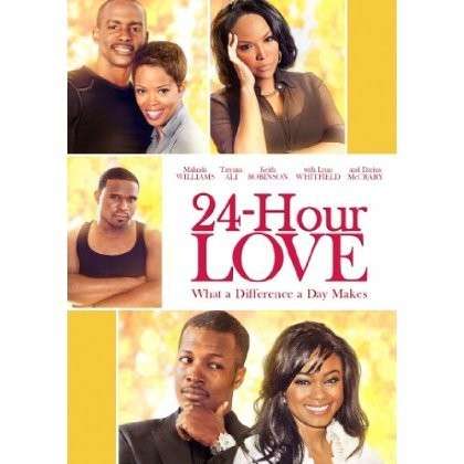 24-hour Love (DVD) (2013)