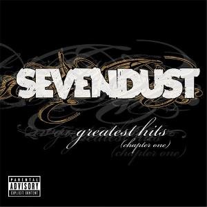Cover for Sevendust · Best Of -Chapter One (CD) (1990)