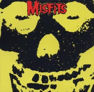 Cover for Misfits · Collection (CD) (2022)