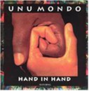 Hand in Hand - Unu Mondo - Música - CDB - 0017244736121 - 18 de novembro de 2008