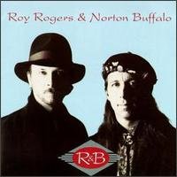 R & B - Rogers,roy G. / Buffalo,norton - Music - Blind Pig Records - 0019148449121 - September 29, 1992