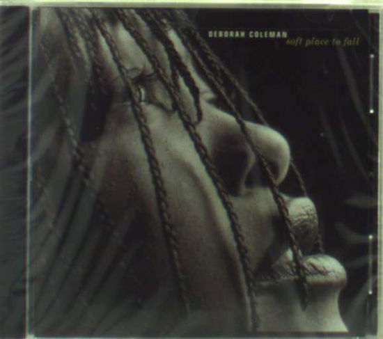 Cover for Deborah Coleman · Soft Place to Fall (CD) (2000)