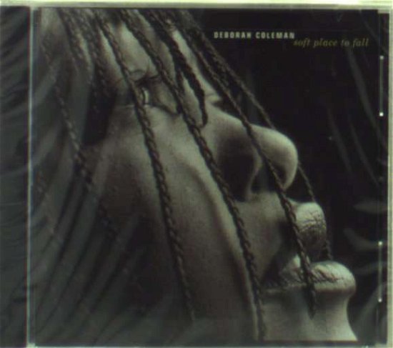 Cover for Deborah Coleman · Soft Place To Fall (CD) (2000)