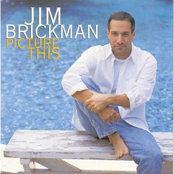 Picture This - Jim Brickman - Musikk -  - 0019341121121 - 28. januar 1997