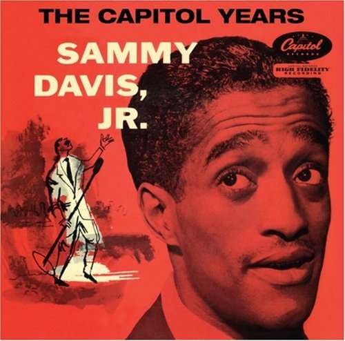 The Capitol Years - Sammy Davis Jr. - Musik - DRG RECORDS - 0021471911121 - 14. Februar 2009