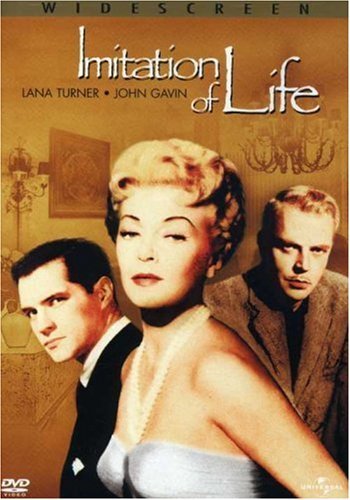 Cover for Imitation of Life (1959) (DVD) [Widescreen edition] (2003)