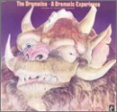 Cover for Dramatics · Dramatic Experience (CD) (1991)