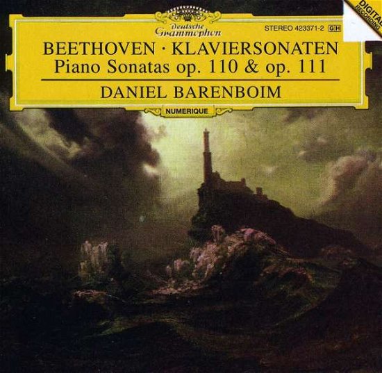 Piano Sonata 31 - Beethoven - Musik - POL - 0028942337121 - 10. September 2002