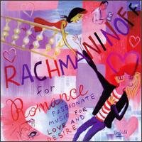 Rachmaninoff For Romance - S. Rachmaninov - Música - PHILIPS - 0028944685121 - 17 de octubre de 1995