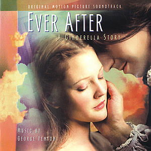 Cover for George Fenton · Ever After (CD) (1998)