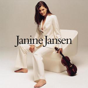 Janine Jansen - Jansen Janine - Musik - POL - 0028947501121 - 11. april 2005