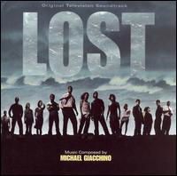 Lost - Giacchino, Michael / OST - Música - SOUNDTRACK/SCORE - 0030206672121 - 21 de marzo de 2006