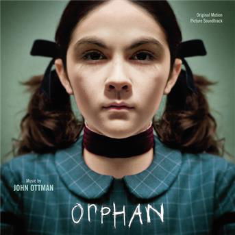 Cover for John Ottman · Orphan / O.s.t. (CD) (2009)