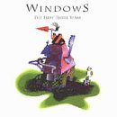 Cover for Windows · Windows - First 3 Years (CD) (2023)