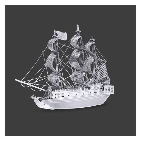 Black Pearl - Speelgoed | Puzzels - Merchandise -  - 0032309010121 - May 12, 2023