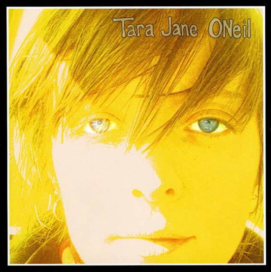 Cover for Tara Jane O'Neil · You Sound Reflect (CD) (2007)