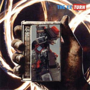 Cover for Ex · Turn (CD) (2004)