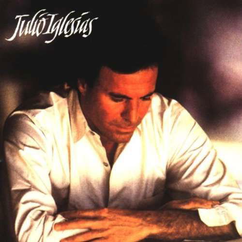 Cover for Julio Iglesias · Un Hombre Solo (CD) (1980)
