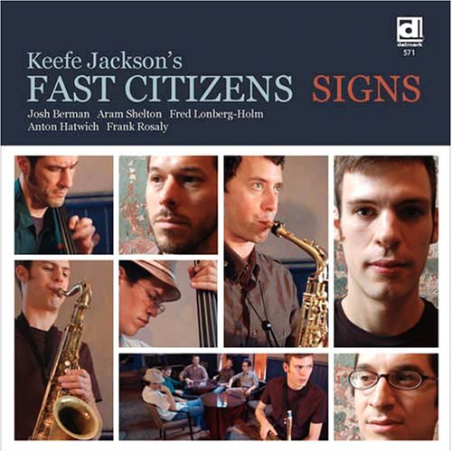 Cover for Keefe Jackson · Ready Everyday (CD) (2006)