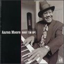 Aaron Moore · Boot 'em Up (CD) (1999)