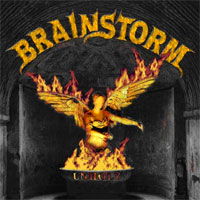 Unholy - Brainstorm - Música - METAL BLADE RECORDS - 0039841461121 - 26 de março de 2007