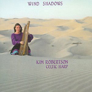 Wind Shadows - Kim Robertson - Musik - Invincible - 0039848011121 - 13. Dezember 2005