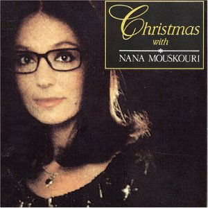 Christmas with Nana Mouskouri - Nana Mouskouri - Music - CHRISTMAS / SEASONAL - 0042282248121 - November 3, 1994