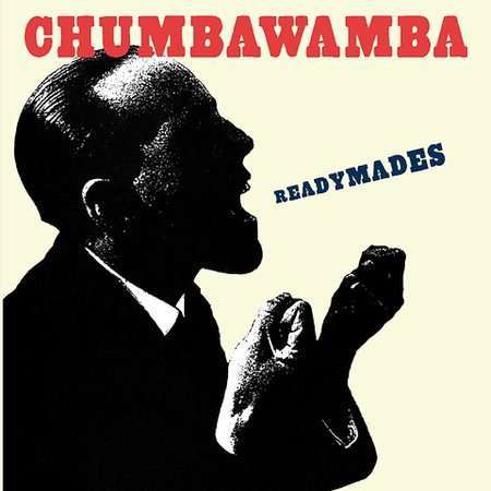 Readymades - Chumbawamba - Música - Universal - 0044001807121 - 2023