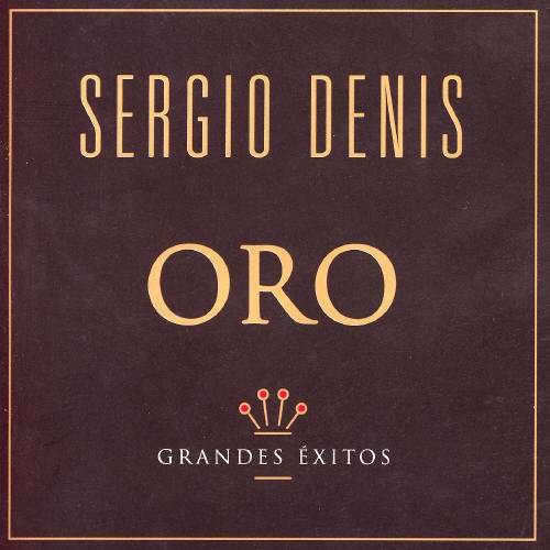 Colour Collection - Sergio Denis - Music - UNIVERSAL - 0044006493121 - January 4, 2005